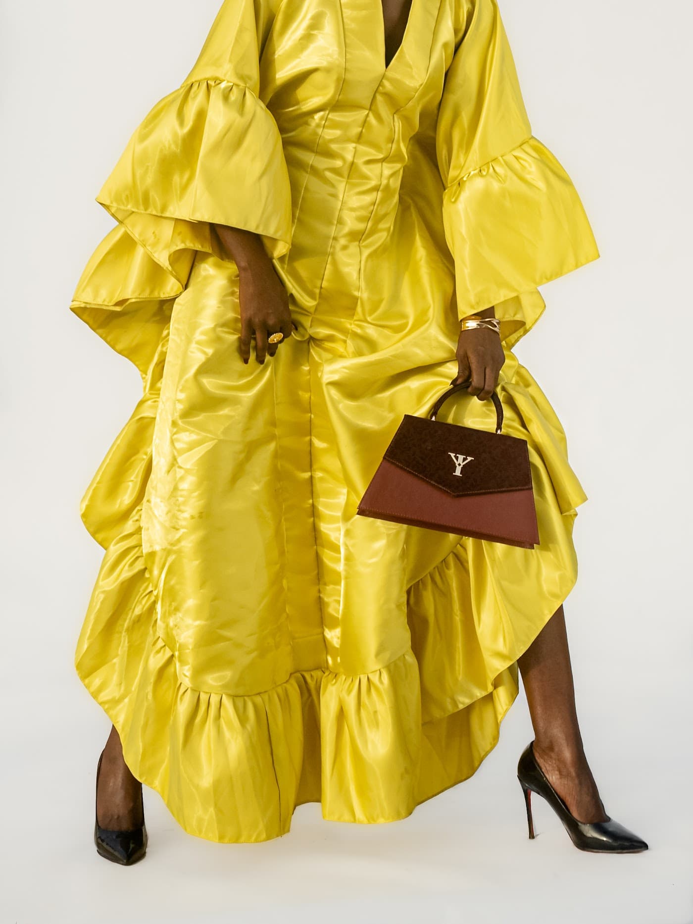 La coupe — atelier YELLOW